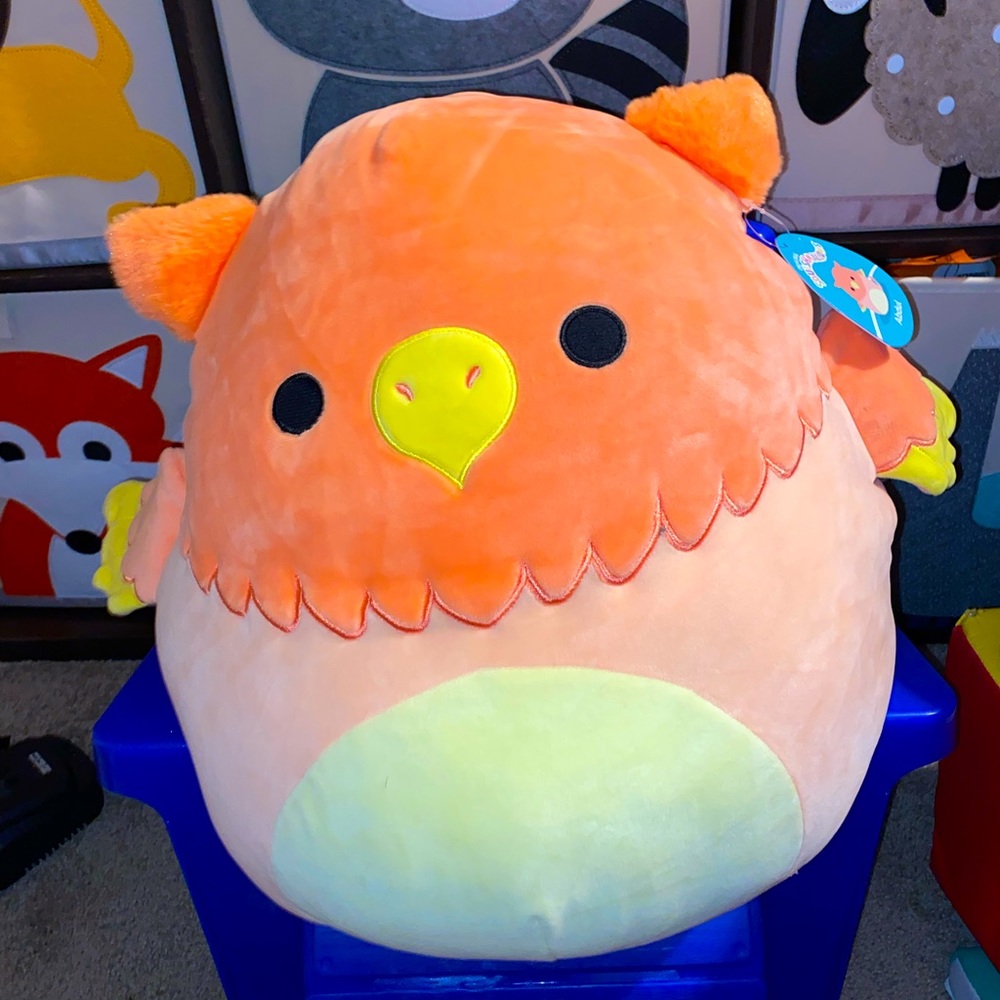 Abdul SquishMallow 16”